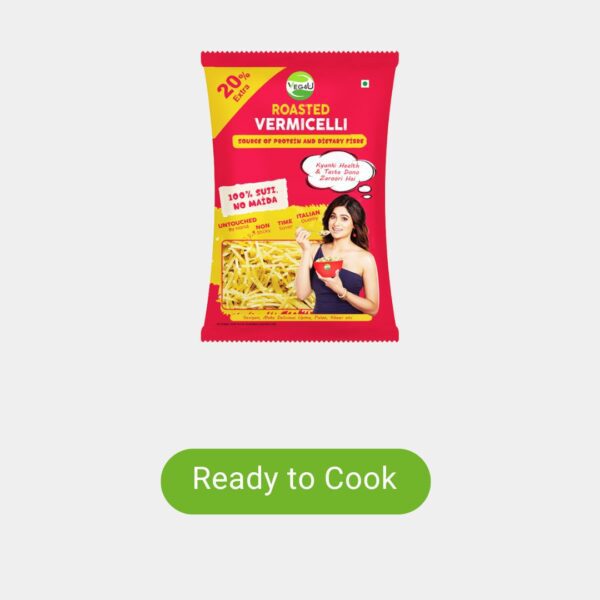 Veg4U Roasted Vermicelli 180gm
