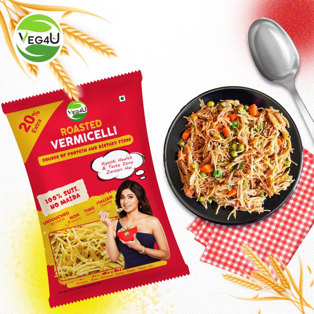 Vermicelli -6