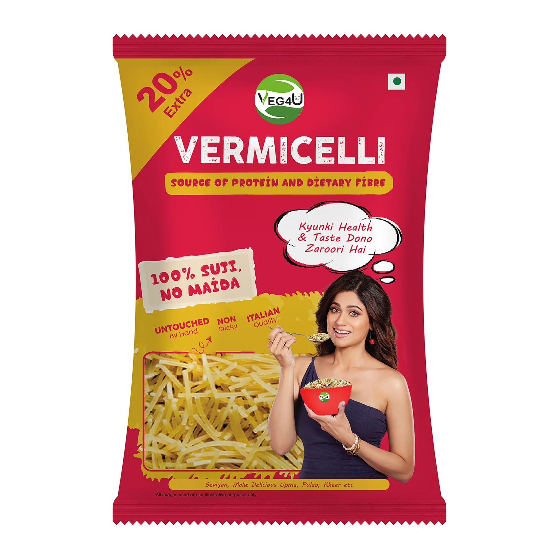 Vermicelli -71