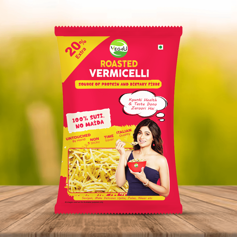 Vermicelli