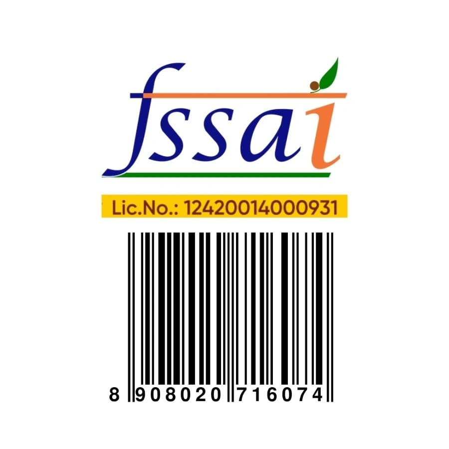 fssai