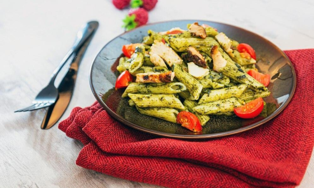 Transform Mealtime into a Wholesome Delight
