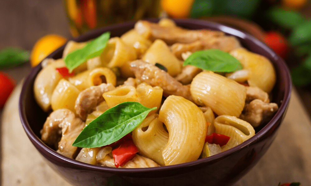 Craving a Quick and Nutritious Meal? Try a One-Bowl Wonder!