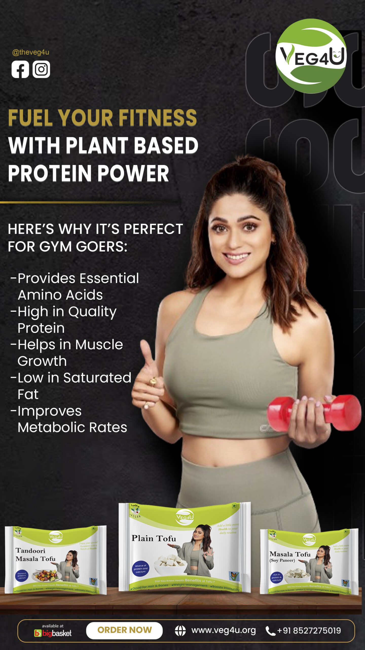 VEG 4 U Poster-1 copy
